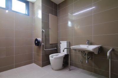 Bathroom Conversion Service