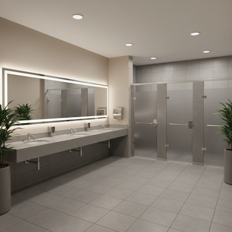 Top Bathroom Remodeling Companies in Salinas, CA