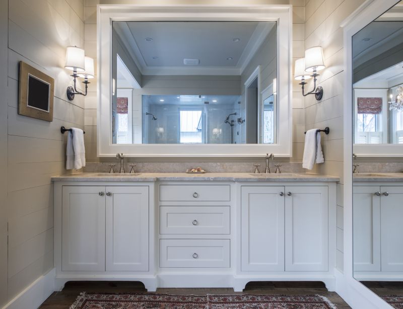Cost of Bathroom Remodeling in Monterey, CA