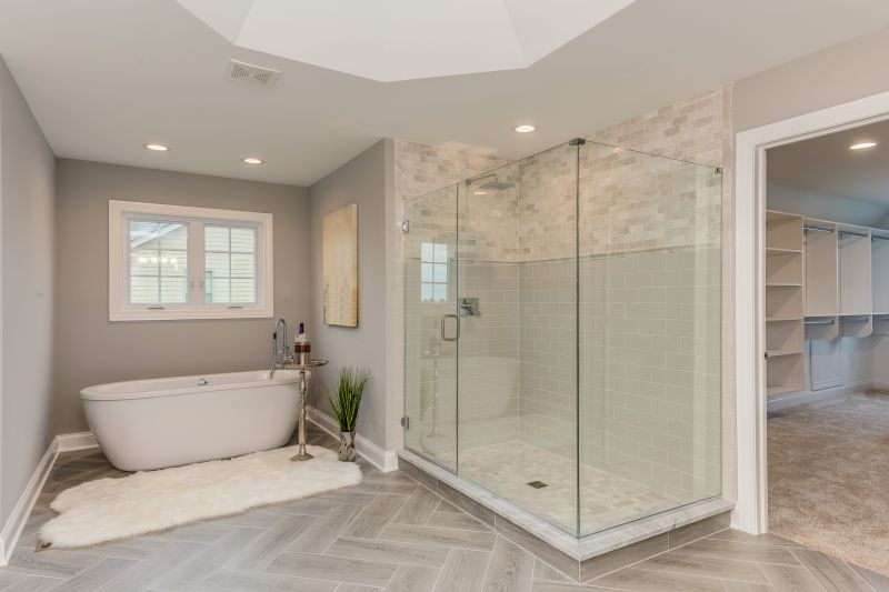 Best Bathroom Remodel Contractors in Monterey, CA