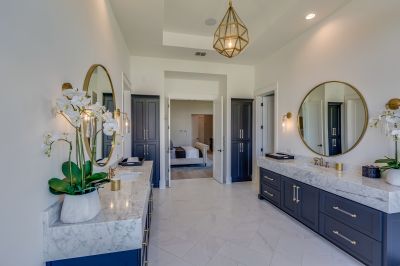 Experienced Bathroom Remodelers